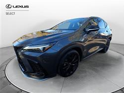 LEXUS NX Hybrid 4WD F-Sport