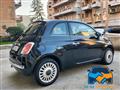 FIAT 500 1.2 Lounge OK NEOPATENTATI. TETTO PANORAMICO.