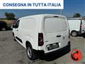 OPEL COMBO CARGO 1.6 Diesel 100 CV(L2  PL TN)CRUISE-SENSORI-1000KG-