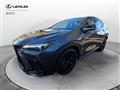 LEXUS NX Hybrid 4WD F-Sport