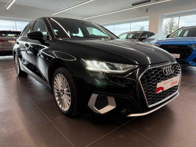 AUDI A3 SPORTBACK SPB 35 TDI S tronic Business