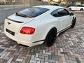 BENTLEY CONTINENTAL GT MANSORY 6.0 W12