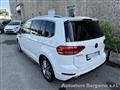 VOLKSWAGEN TOURAN 1.5 TSI ACT Executive BlueMotion Technology"R-LINE