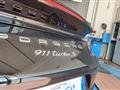 PORSCHE 911 3.8 Turbo S Coupé *PORSCHEAPPROVED2ANNI*