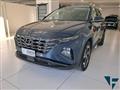 HYUNDAI NUOVA TUCSON 1.6 T-GDI 48V DCT Exellence