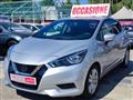 NISSAN MICRA IG-T 100 5 porte Acenta OK X NEOPATENTATI