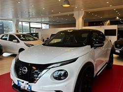 NISSAN JUKE HYBRID 1.6 HEV Premiere Edition