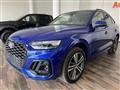 AUDI Q5 SPORTBACK Q5 SPB 40 TDI quattro S tronic S line