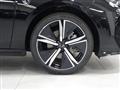 PEUGEOT NUOVA 308 HYBRID Hybrid 136 e-DCS6 GT