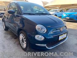 FIAT 500 HYBRID "DOLCEVITA" +CarPlay +GPL