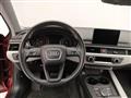 AUDI A4 40 2.0 tdi 190cv s-tronic