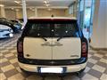 MINI CLUBMAN Mini 1.6 16V Cooper D Clubman