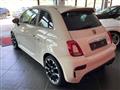 ABARTH 595 1.4 Turbo T-Jet 180 CV Competizione