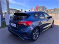 FORD Focus 1.0 EcoBoost Hybrid 125CV 5p.ST L.