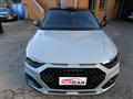 AUDI A1 CITYCARVER Citycarver Allstreet S-LINE SLINE S LINE 1.0 TFSI