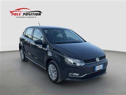 VOLKSWAGEN Polo 5p 1.4 tdi Trendline 75cv