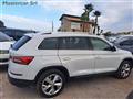 SKODA KODIAQ 2.0 tdi STYLE 4x4 dsg - targa  FP254GZ