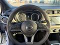 NISSAN MICRA 1.0 ig t Eco Acenta Gpl