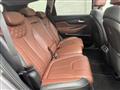 HYUNDAI SANTA FE 1.6 T-GDI HEV 4WD AT 7 POSTI. 20th Anniversary