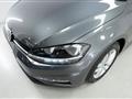 VOLKSWAGEN GOLF (5 porte) 1.6 TDi Business 115CV