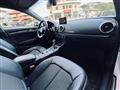 AUDI A3 SPORTBACK SBK 30 TDI S tronic  PELLE KEYLESS 17 GARANZIA