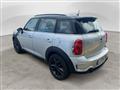 MINI COUNTRYMAN Mini 1.6 Cooper S Countryman