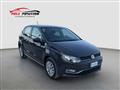 VOLKSWAGEN Polo 5p 1.4 tdi Trendline 75cv