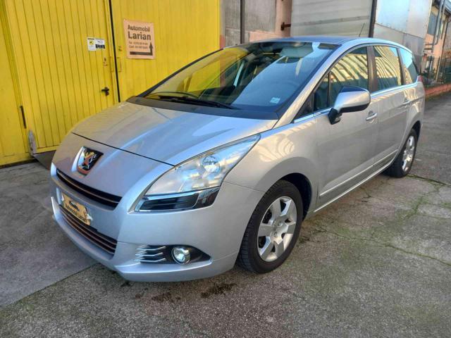 PEUGEOT 5008 1.6 HDi 110CV Business 7 posti.. NEOPATENTATI