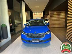 SKODA NUOVA FABIA 1.0 MPI EVO 65 CV Ambition