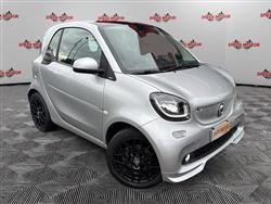 SMART FORTWO 90 0.9 Turbo twinamic Passion