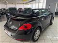 VOLKSWAGEN MAGGIOLINO Cabrio 1.2 TSI Design Blue MotionTechnology