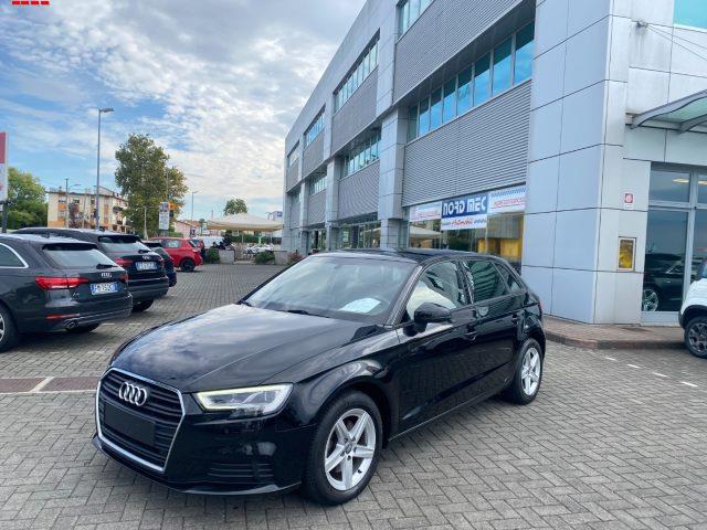 AUDI A3 SPORTBACK SPB 30 TDI Business