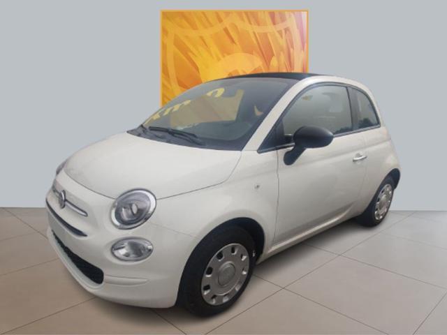 FIAT 500 Cabrio 1.0 Hybrid 70cv