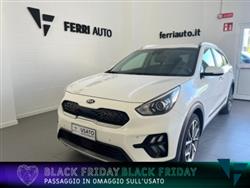 KIA NIRO 1.6 GDi DCT HEV Style Techno