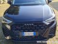 AUDI Q3 SPORTBACK SPB quattro S tronic 14000km