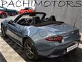 MAZDA MX-5 1.5L Skyactiv-G Exceed Km 8.200