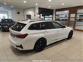 BMW SERIE 3 TOURING 316d 48V Touring auto Navi Fari LED VirtualCockpit