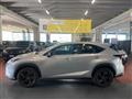 LEXUS NX Hybrid 4WD Sport