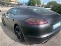 PORSCHE PANAMERA 3.0 Diesel