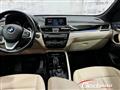 BMW X1 sDrive18d xLine Plus FULL-LED NAVI PELLE TETTO