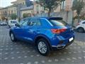 VOLKSWAGEN T-Roc 1.6 TDI Business 115 CV BMT