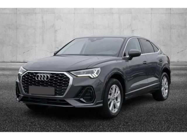 AUDI Q3 SPORTBACK SPB 35 TFSI S tronic