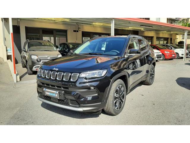 JEEP COMPASS e-HYBRID 1.5 Turbo T4 130CV MHEV 2WD Altitude - NUOVO