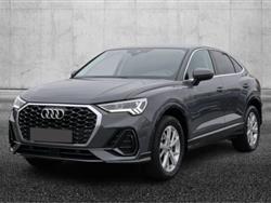 AUDI Q3 SPORTBACK SPB 35 TFSI S tronic