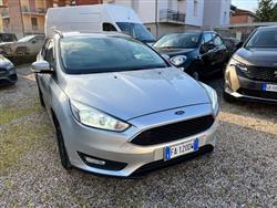 FORD FOCUS 1.5 TDCi 120 CV Start&Stop SW Business