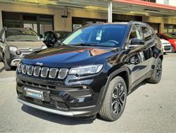 JEEP COMPASS e-HYBRID 1.5 Turbo T4 130CV MHEV 2WD Altitude - NUOVO