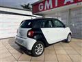 SMART FORFOUR 1.0 71CV PASSION LED NAVIGATORE PANORAMA