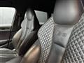 AUDI A3 SPORTBACK SPB 2.0 TFSI quattro S tronic - FABIANOAUTO