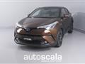 TOYOTA C-HR 1.8 Hybrid E-CVT Style (rottamazione euro 4)