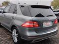 MERCEDES CLASSE ML BlueTEC 4Matic Premium